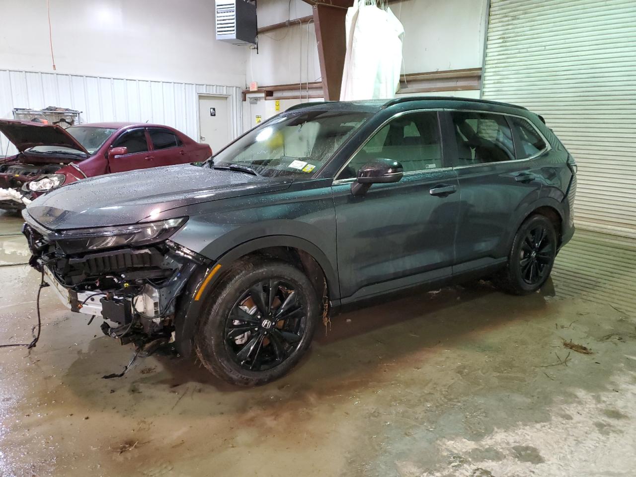 2HKRS6H94PH804225 HONDA CR-V SPORT 2023