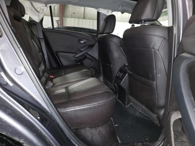 2017 ACURA RDX - 5J8TB4H37HL024353