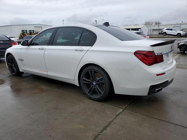 WBAYE8C52DD134093 BMW 750 LI