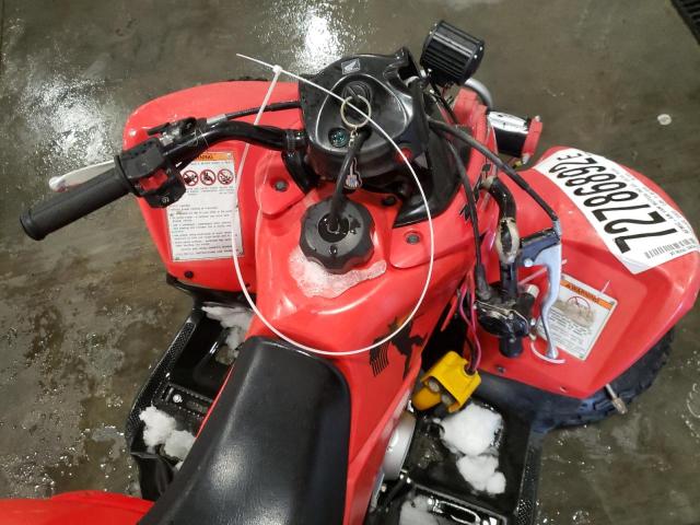 2012 HONDA TRX90 JH2TE1807CK400713
