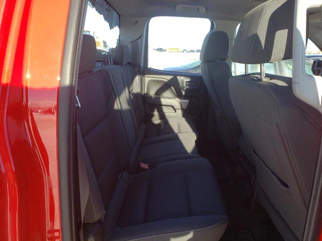 2017 CHEVROLET SILV1500 4 1GCVKREC0HZ213304
