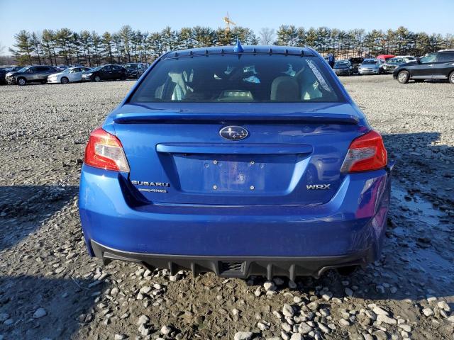 2015 SUBARU WRX PREMIU - JF1VA1D63F9824964