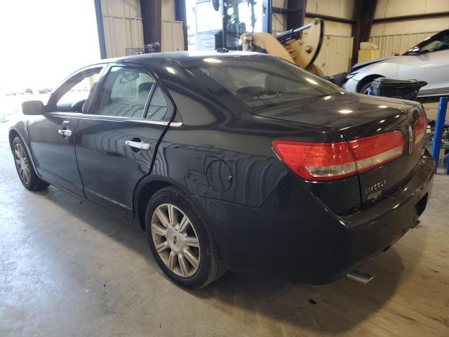 3LNHL2GC9CR824469 Lincoln MKZ
