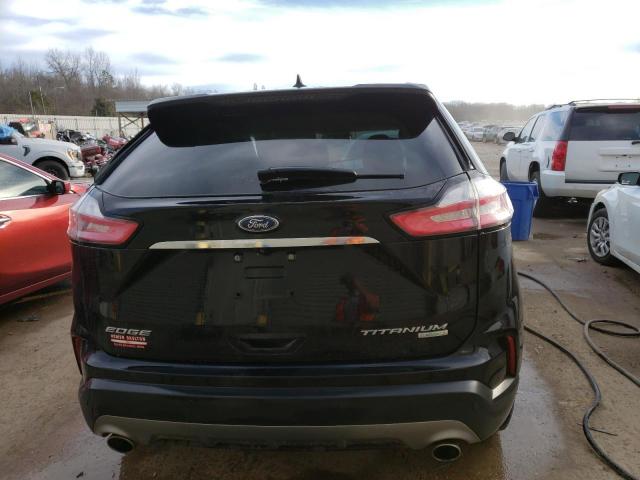 2019 FORD EDGE TITAN - 2FMPK3K97KBB55602