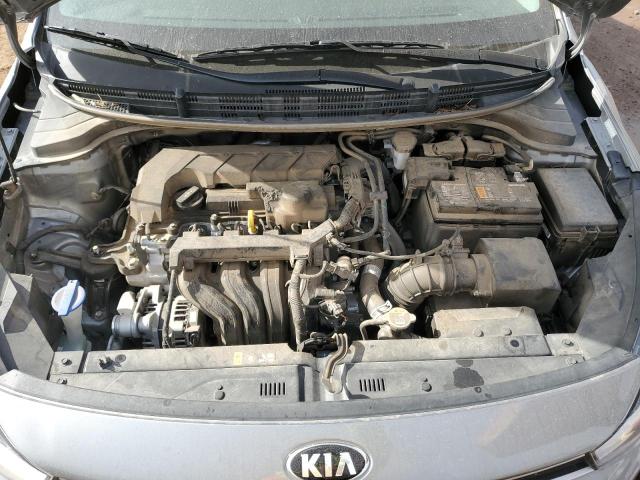 3KPA24AD0ME422130 KIA RIO LX