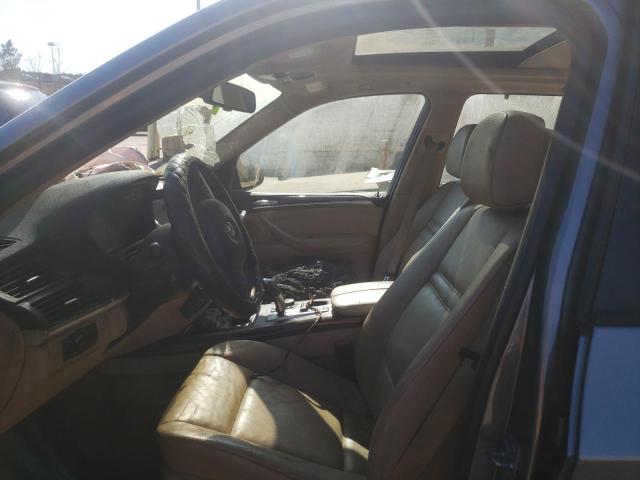 5UXZV4C55CL750468 BMW X5 Xdrive35i