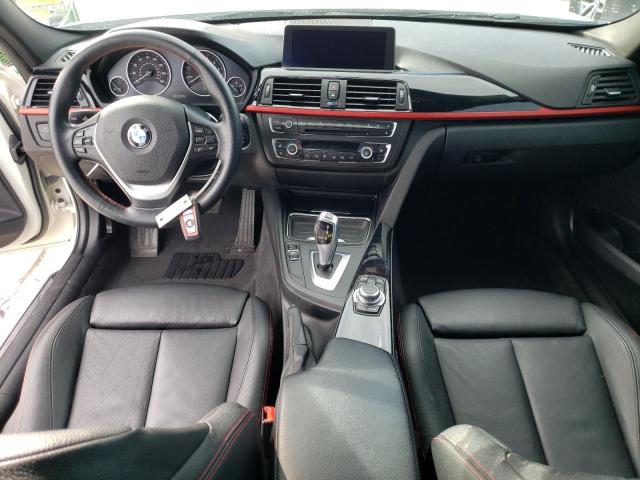WBA3B9C54DJ437189 BMW 335 XI