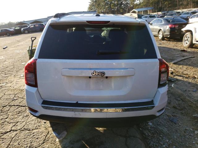 1C4NJCBA9GD811471 Jeep Compass