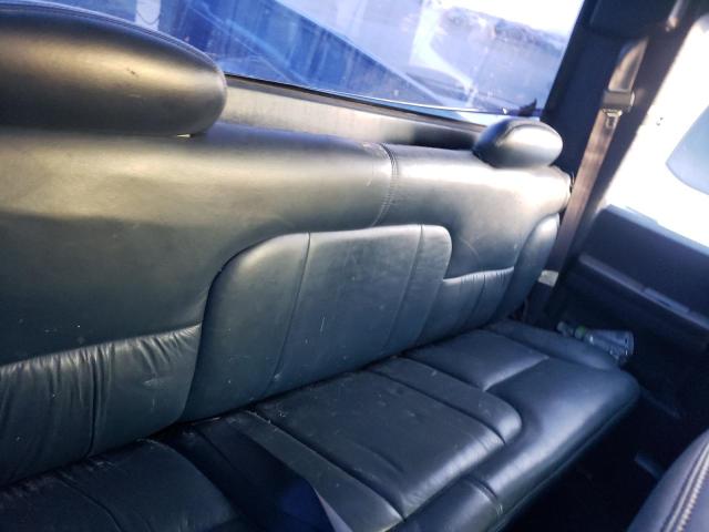 1GTEK19RXVE557368 GMC Sierra K1500