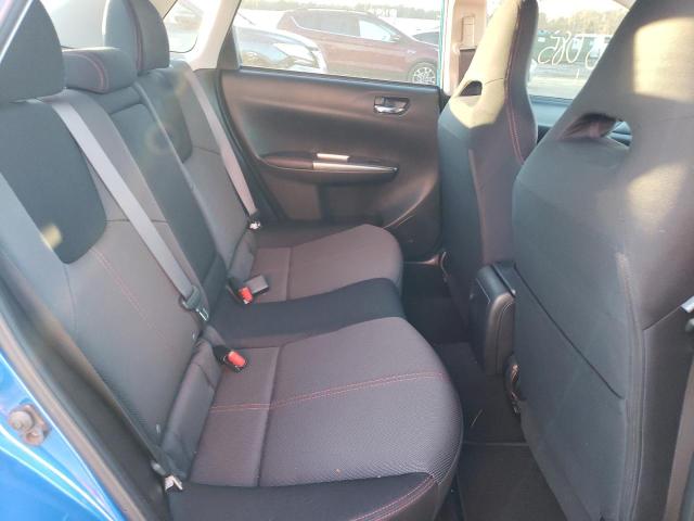 JF1GV7F66CG014281 Subaru Impreza Wrx
