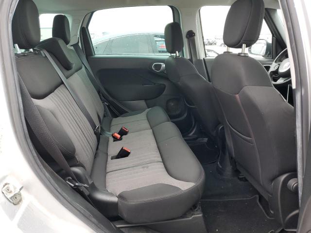 2015 FIAT 500L EASY ZFBCFABH0FZ031258