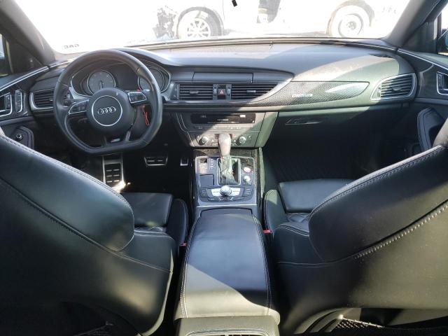 2018 AUDI S6 PREMIUM - WAUFFAFC8JN027920