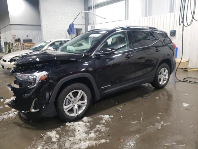Auction sale of the 2020 GMC TERRAIN , vin: 3GKALTEV0LL188600, lot number: 73191282