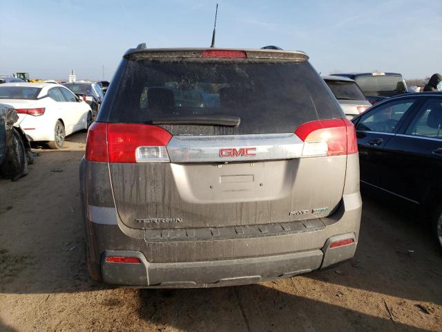 2GKFLVEK3C6197304 GMC Terrain Slt