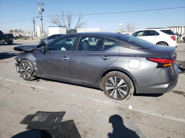 2021 NISSAN ALTIMA SV - 1N4BL4DV0MN349820