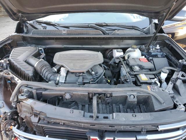 2021 GMC ACADIA AT4 1GKKNLLSXMZ168114