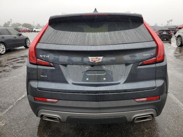 1GYFZDR42MF079665 | 2021 CADILLAC XT4 PREMIU