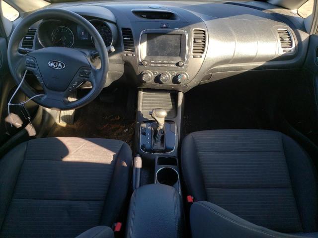 3KPFL4A70JE194087 KIA FORTE LX