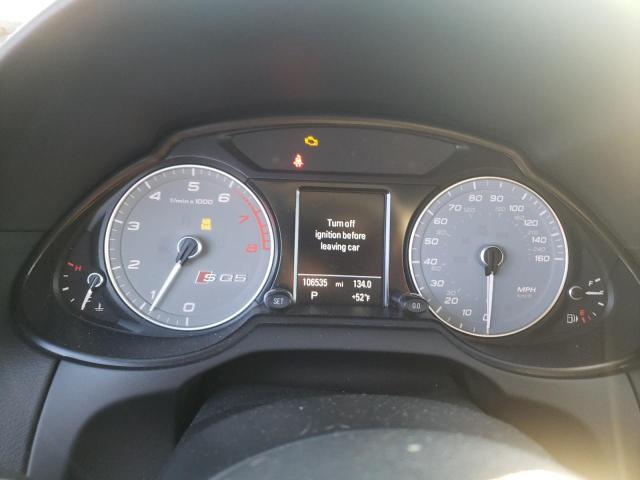 2015 AUDI SQ5 PREMIU WA1CGAFPXFA058343