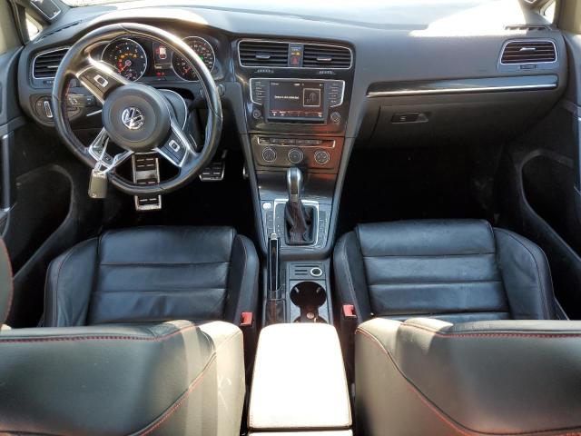 2016 VOLKSWAGEN GTI S/SE - 3VW4T7AU1GM031264