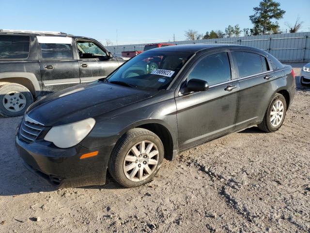 2010 Chrysler Sebring Touring