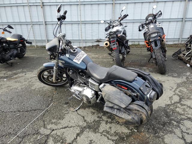 2016 HARLEY-DAVIDSON FXDL DYNA - 1HD1GNM37GC306623