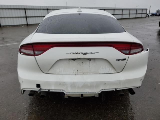 KNAE35LD4N6115226 KIA Stinger Gt Line