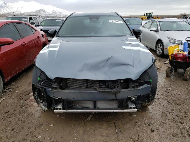 2022 VOLVO XC60 T8 RE YV4H60DM6N1008312