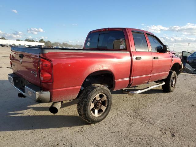 2007 DODGE RAM 2500 ST VIN: 1D7KS28C37J524931