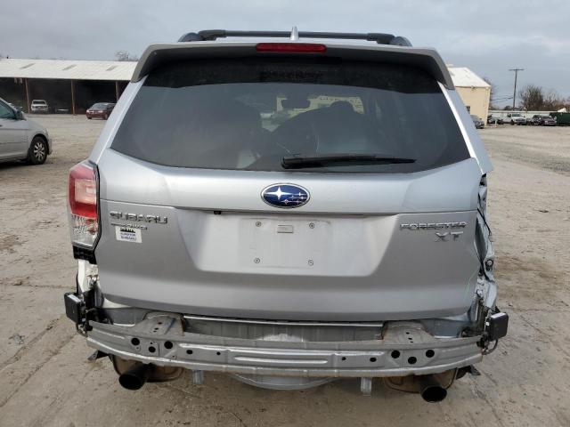 JF2SJGTC0HH409571 Subaru Forester 2.0xt Touring