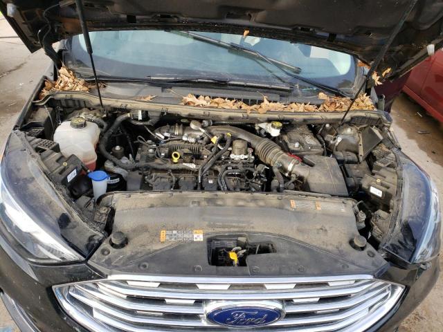 2019 FORD EDGE TITAN - 2FMPK3K97KBB55602