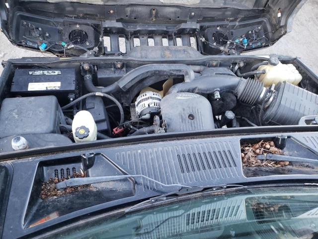 5GRGN23U97H103695 Hummer H2
