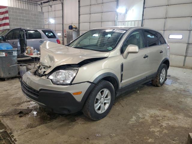 2009 Saturn VUE XE