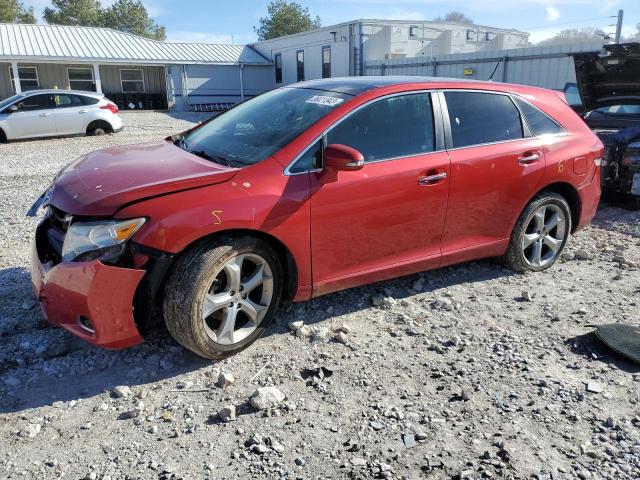 2013 Toyota Venza LE