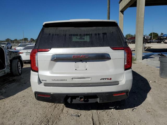 2021 GMC YUKON AT4 1GKS2CKD6MR241474