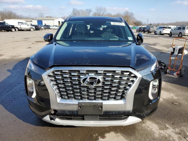 2021 HYUNDAI PALISADE L - KM8R5DHE9MU253490