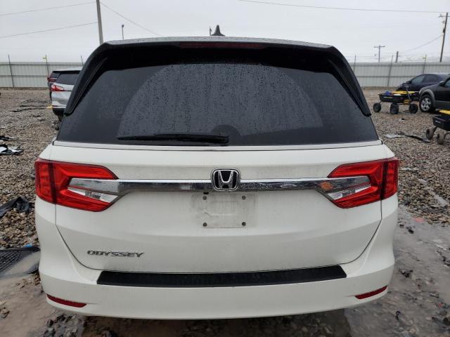 5FNRL6H7XKB068023 | 2019 HONDA ODYSSEY EX