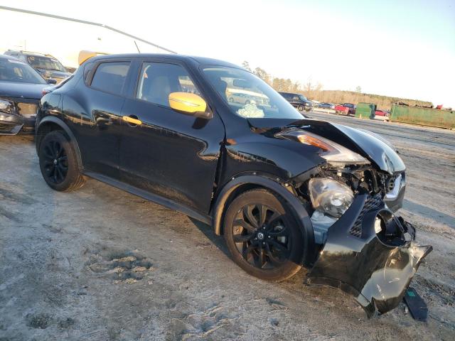2016 NISSAN JUKE - JN8AF5MR3GT605247
