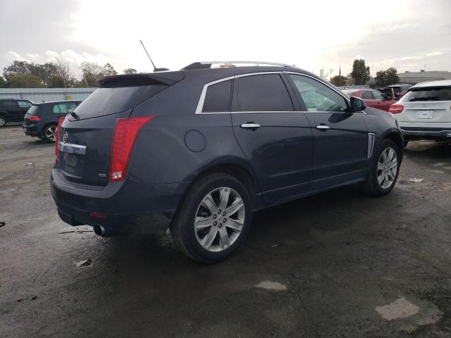3GYFNDE34FS632386 Cadillac Srx Premium Collection