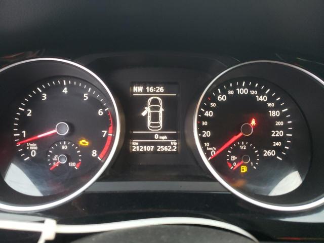 2015 VOLKSWAGEN JETTA SEL - 3VWG07AJ5FM224530