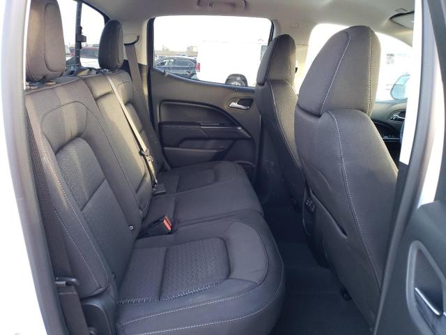 2022 GMC CANYON ELE 1GTG5CEN8N1278488