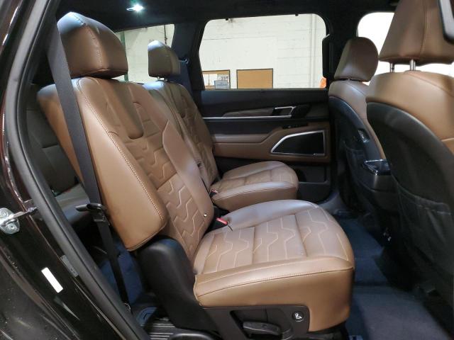 5XYP5DHC4NG261056 KIA Telluride Sx