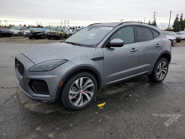 2021 Jaguar E-PACE 