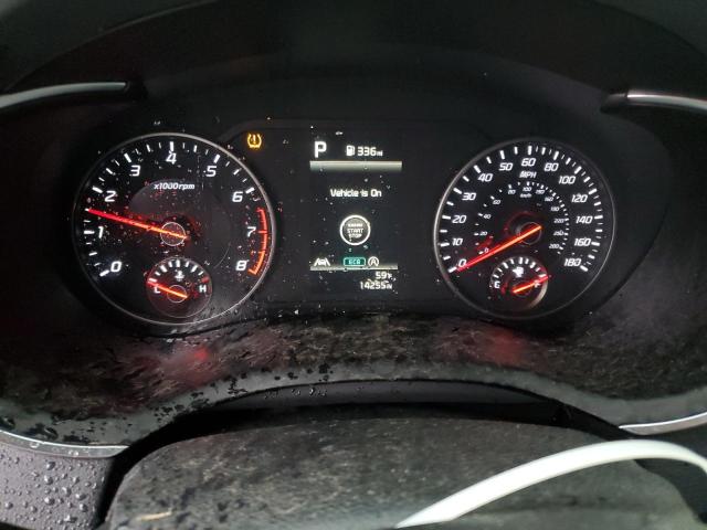 KNAE35LD4N6115226 KIA Stinger Gt Line