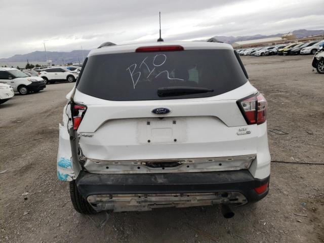 1FMCU9GD6JUA42063 Ford ESCAPE SE