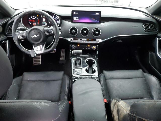 KNAE35LD4N6115226 KIA Stinger Gt Line