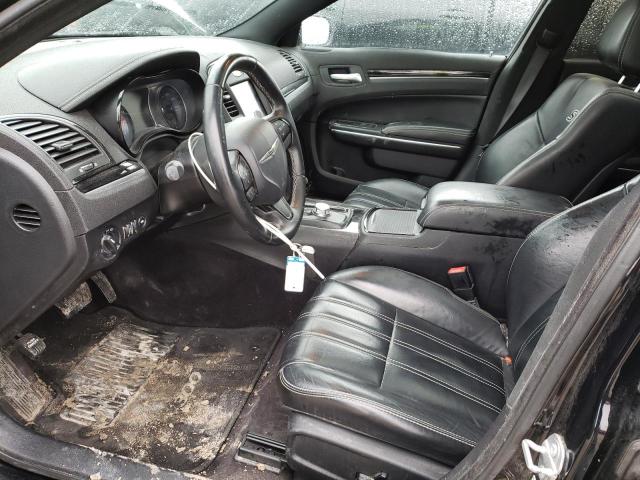 2017 CHRYSLER 300 S - 2C3CCAGG6HH527078
