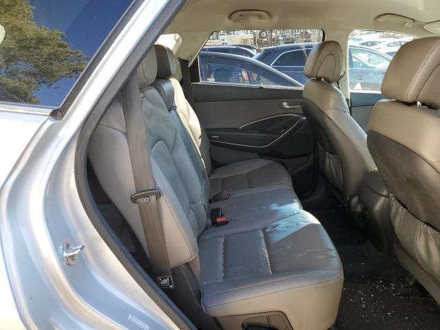 2016 HYUNDAI SANTA FE S KM8SN4HF4GU160830
