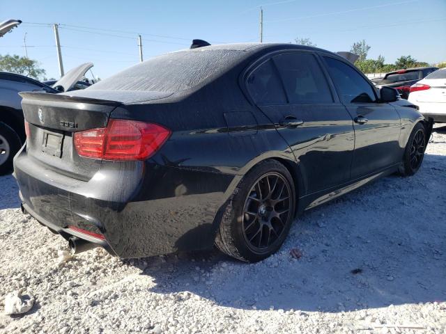 WBA3A9C54EF479191 BMW 335 I