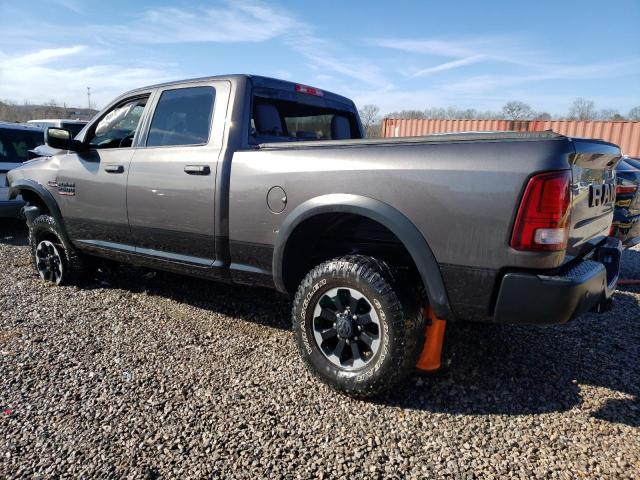 2017 RAM 2500 POWER 3C6TR5EJ1HG647572